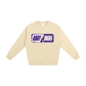 Abby Ongna Sweatshirt - Image 3