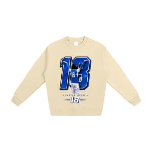 Carter Moore Sweatshirt - Image 3