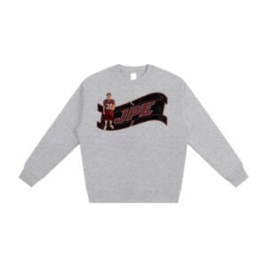 JPE Sweatshirt - Image 4
