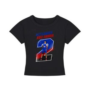 Alexander Abu Hanna Women's CropTop - Image 1