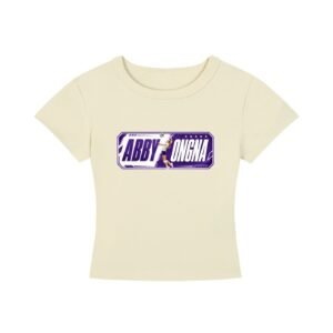 Abby Ongna Women's CropTop - Image 4