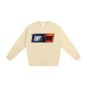 Terryon Jenkins Sweatshirt - Image 3