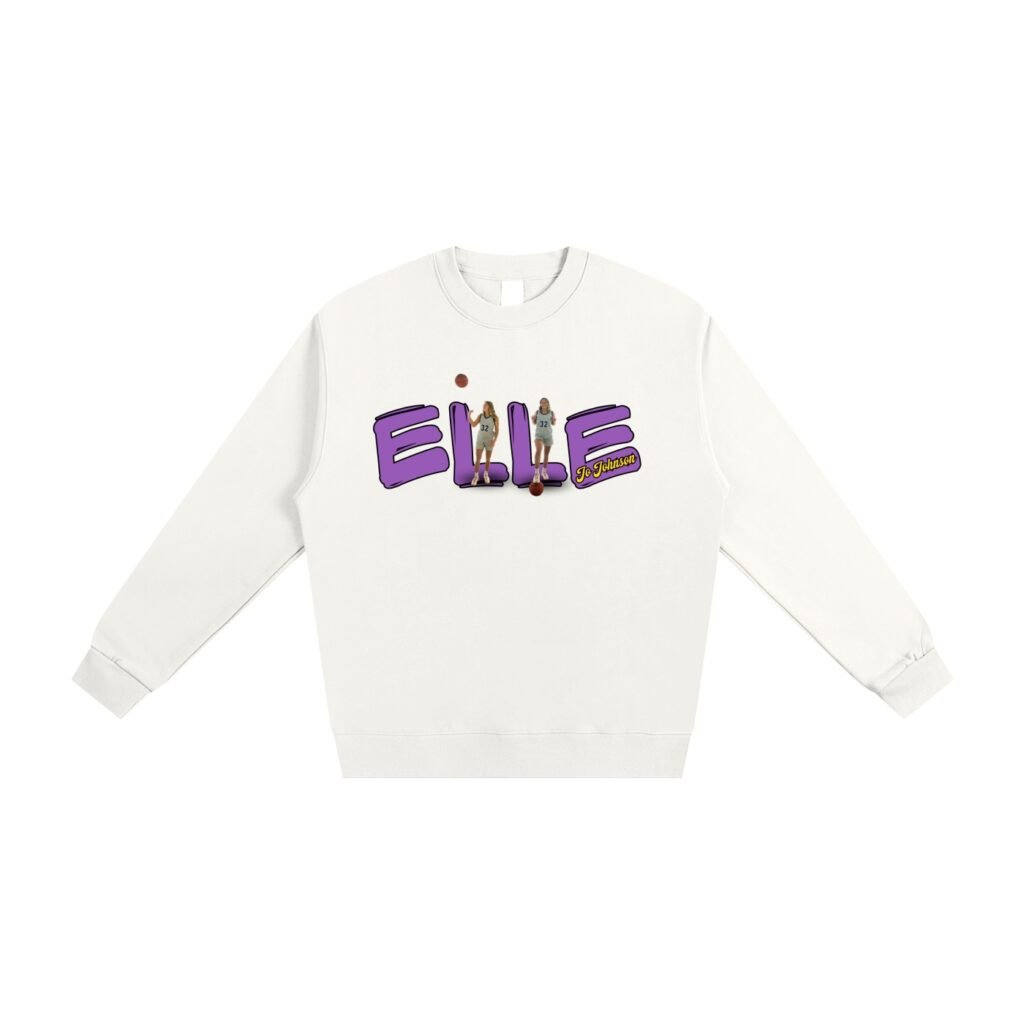 Elle Jo Johnson Sweatshirt
