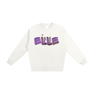 Elle Jo Johnson Sweatshirt - Image 2