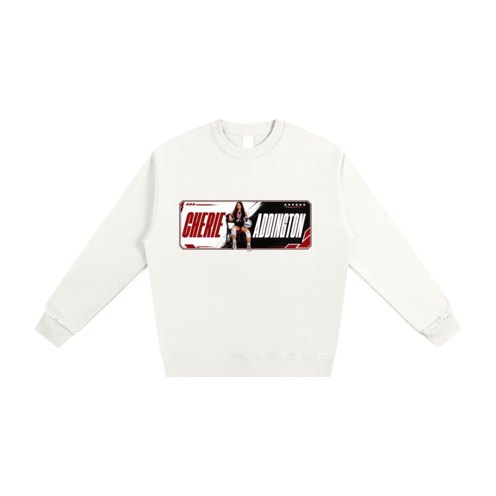Cherie Addington Sweatshirt