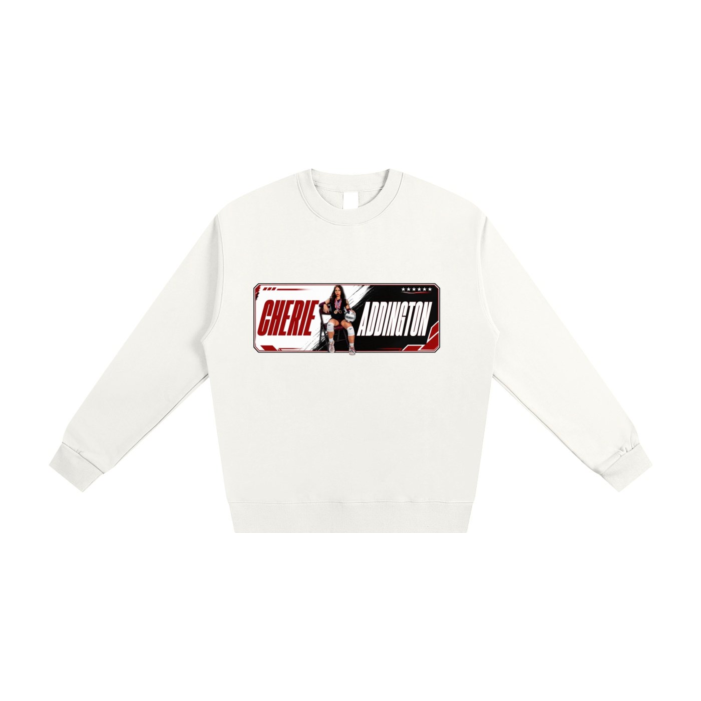 Cherie Addington Sweatshirt - Image 2