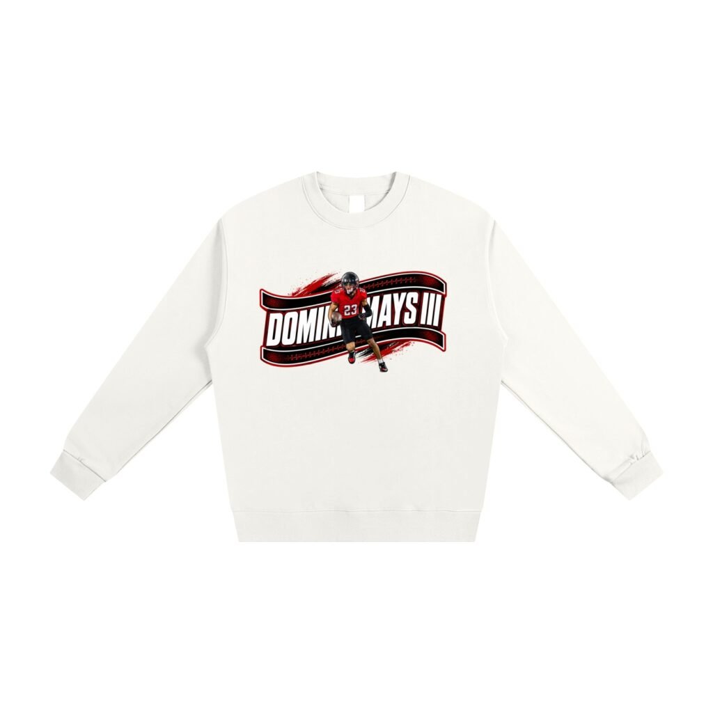 Dominic Mays III Sweatshirt