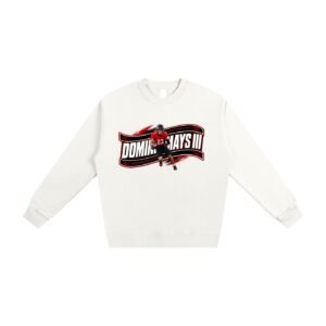 Dominic Mays III Sweatshirt - Image 2