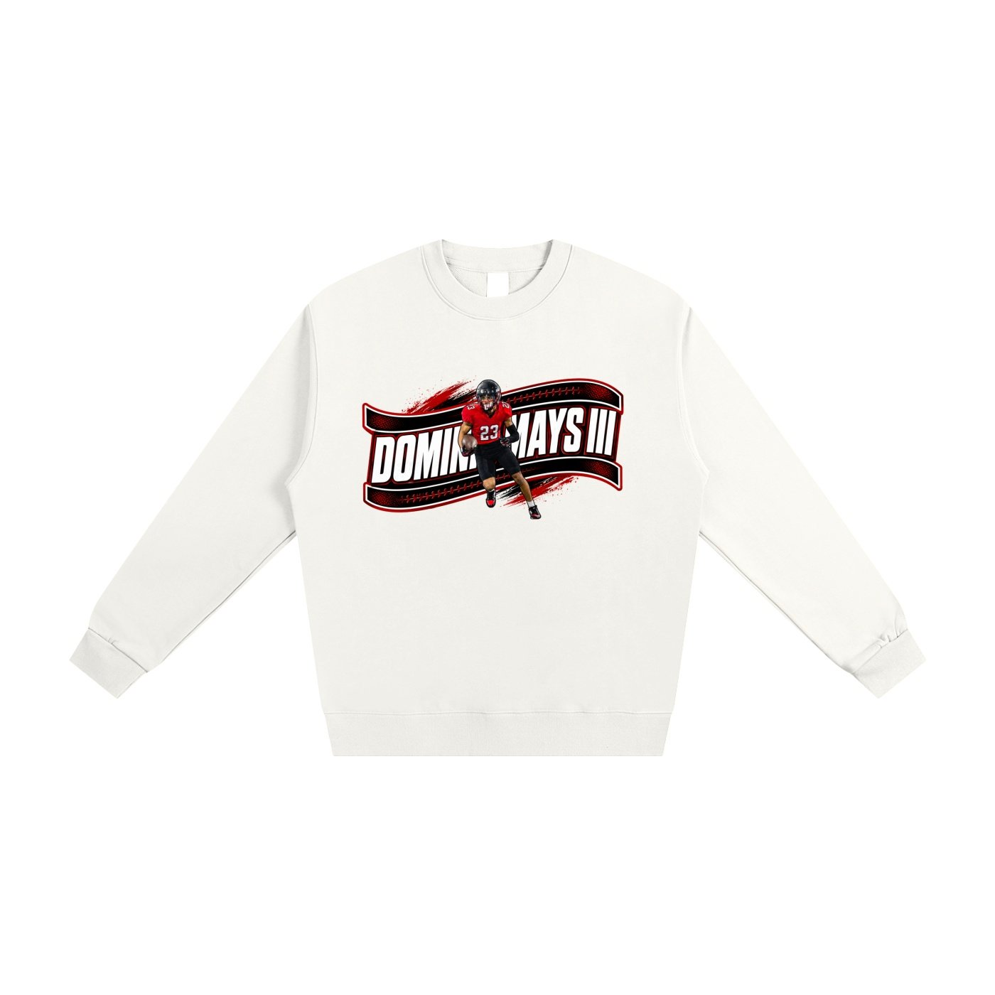 Dominic Mays III Sweatshirt - Image 2