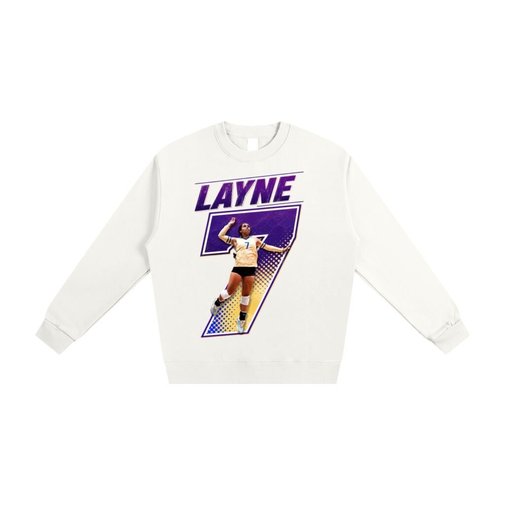 Layne Eutsler Sweatshirt