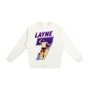 Layne Eutsler Sweatshirt - Image 2