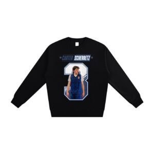 Carter Scherretz Sweatshirt - Image 1
