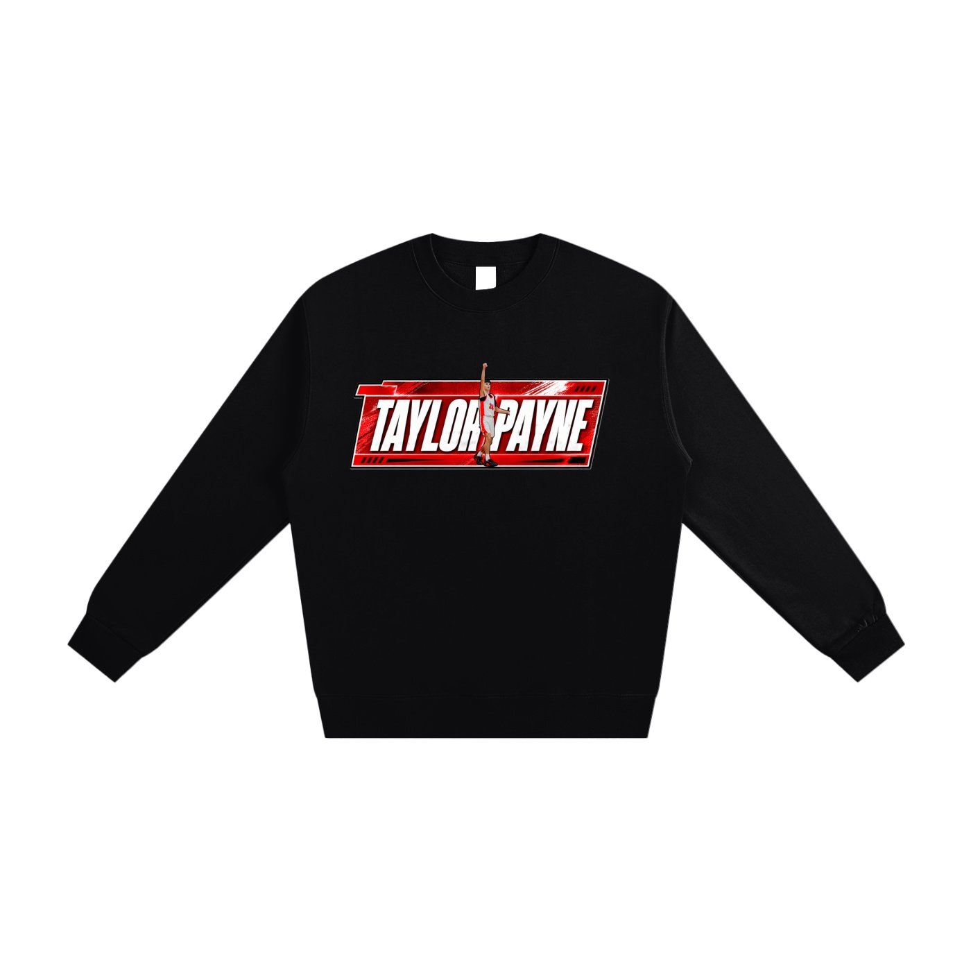 Taylor payne Sweatshirt - Image 1