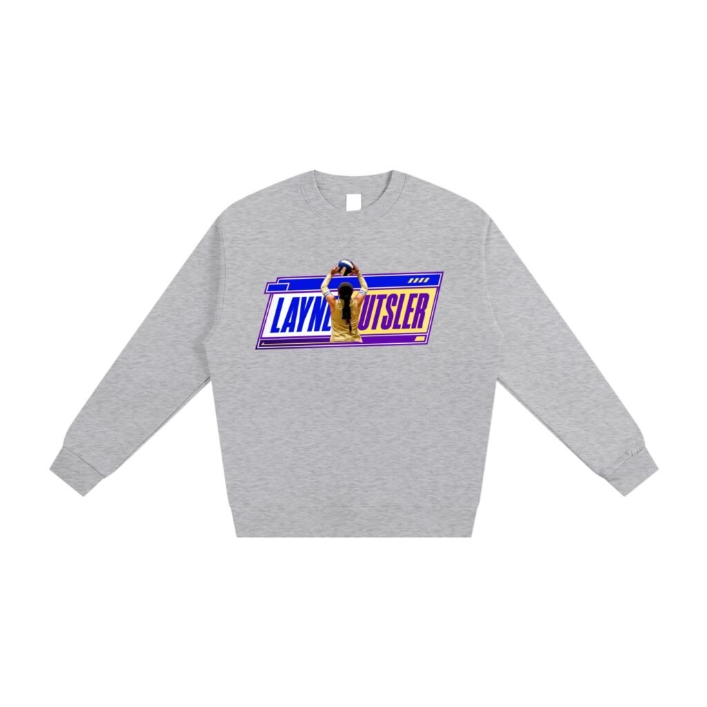Layne Eutsler Sweatshirt
