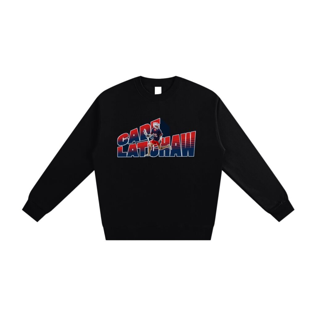Cade Latchaw Sweatshirt