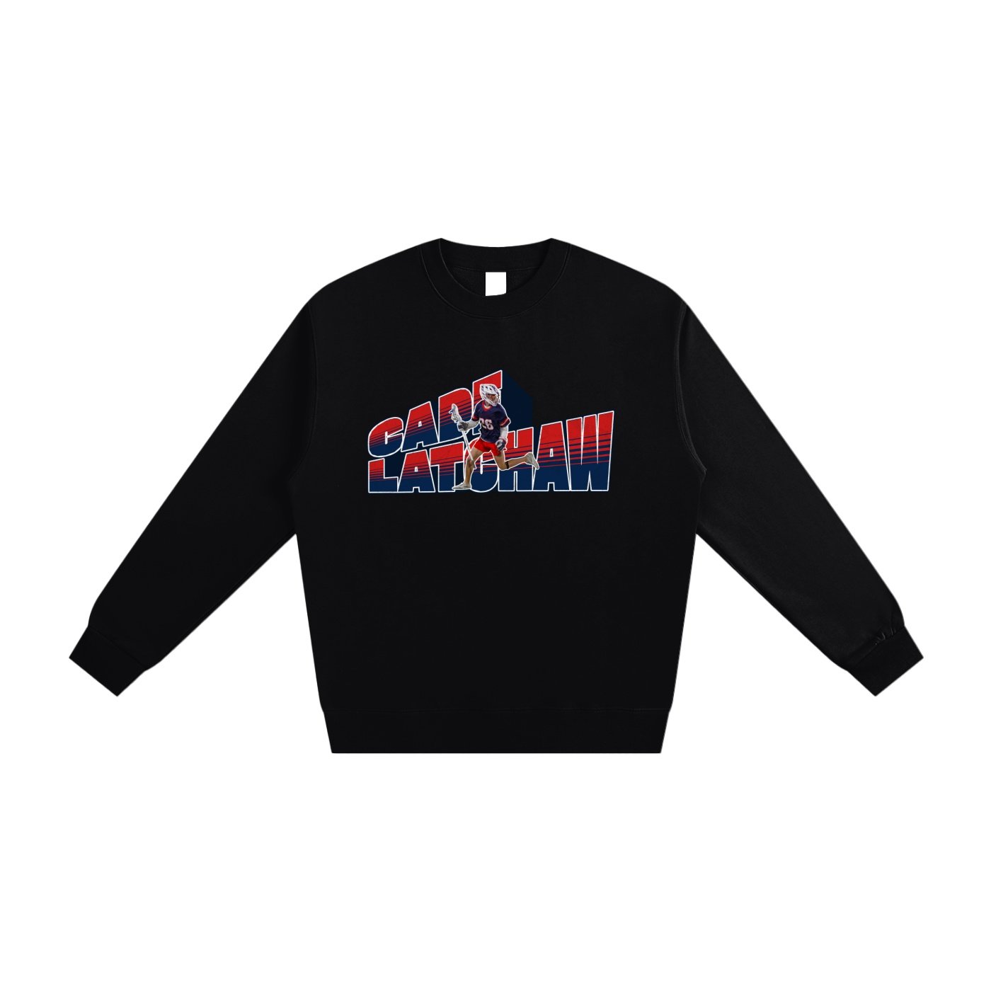 Cade Latchaw Sweatshirt - Image 1