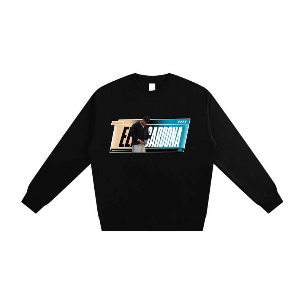 Eli Cardona Sweatshirt