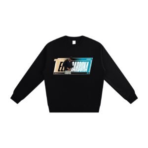 Eli Cardona Sweatshirt - Image 1