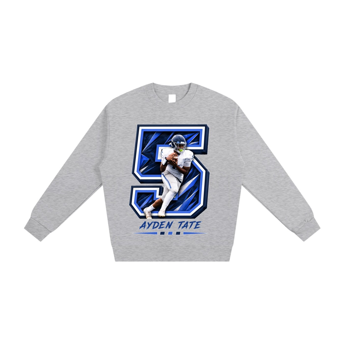 Ayden Tate Sweatshirt - Image 4
