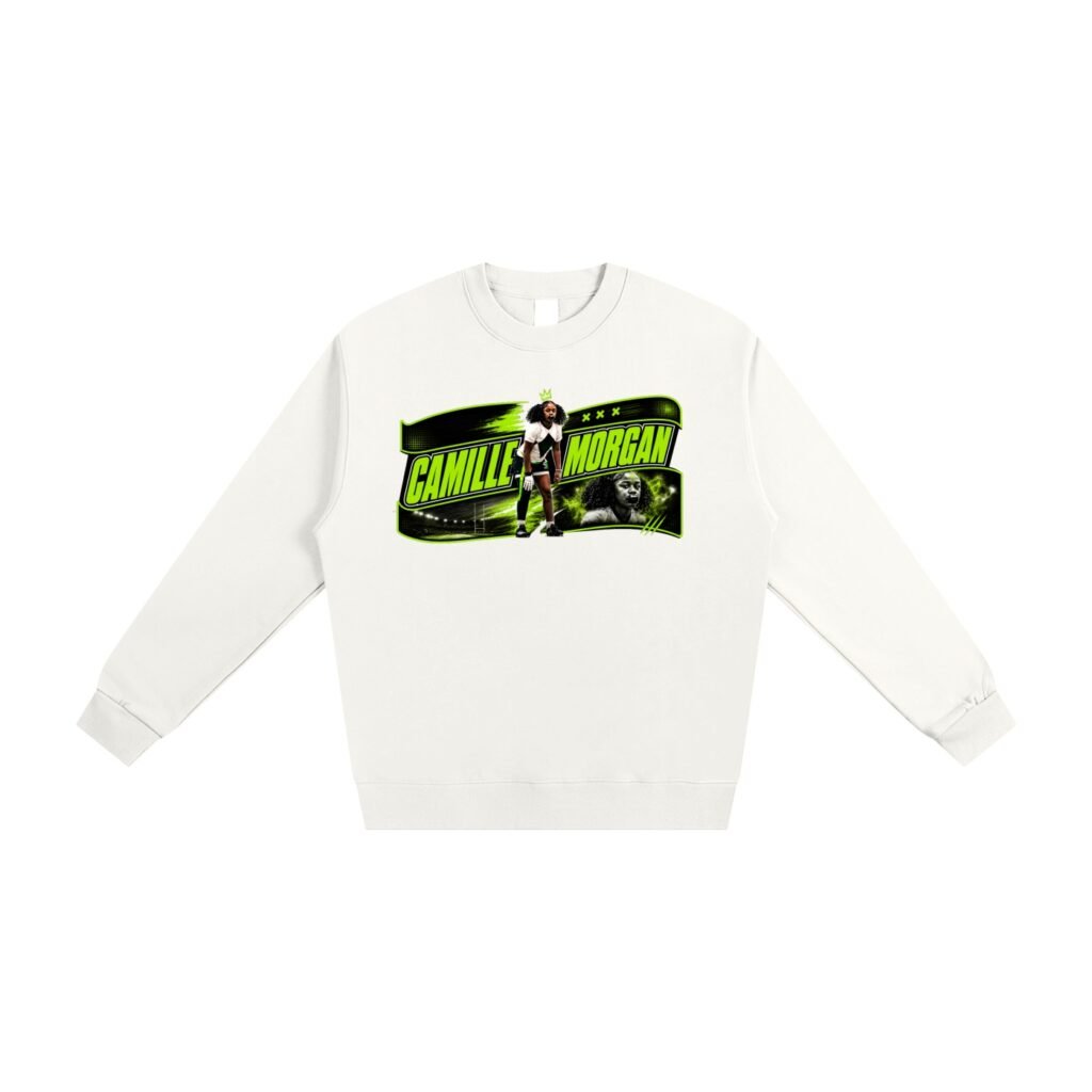 Camille Morgan Sweatshirt