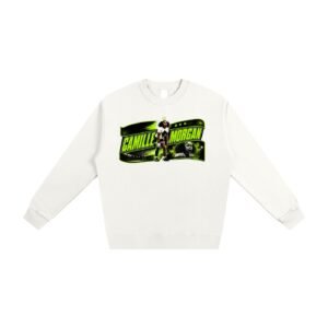 Camille Morgan Sweatshirt - Image 2
