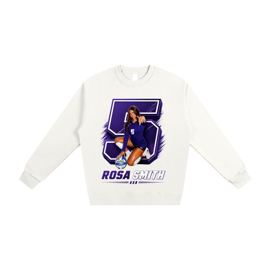 Rosa Smith Sweatshirt