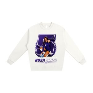 Rosa Smith Sweatshirt - Image 2