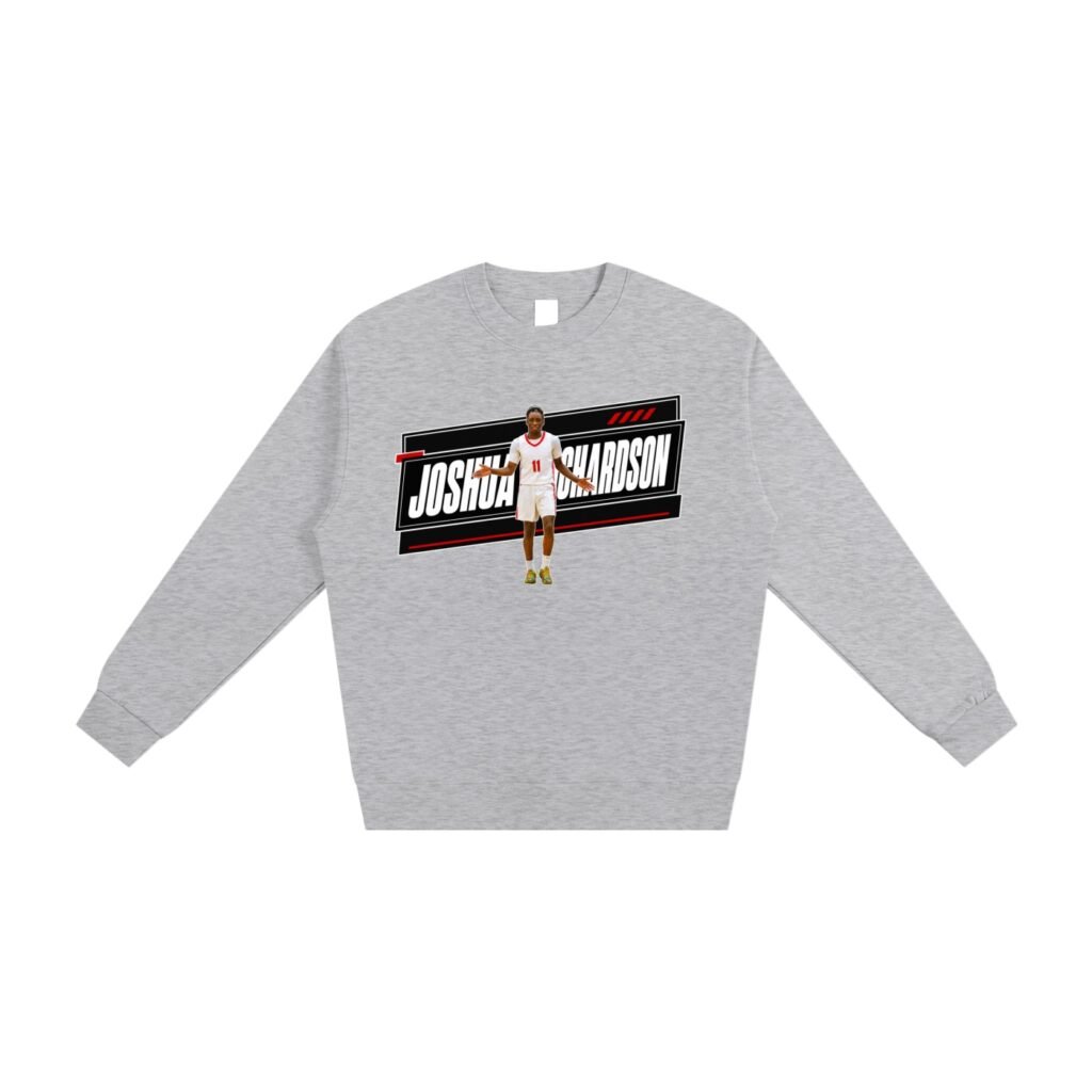 Joshua Richardson Sweatshirt