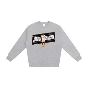 Joshua Richardson Sweatshirt - Image 4