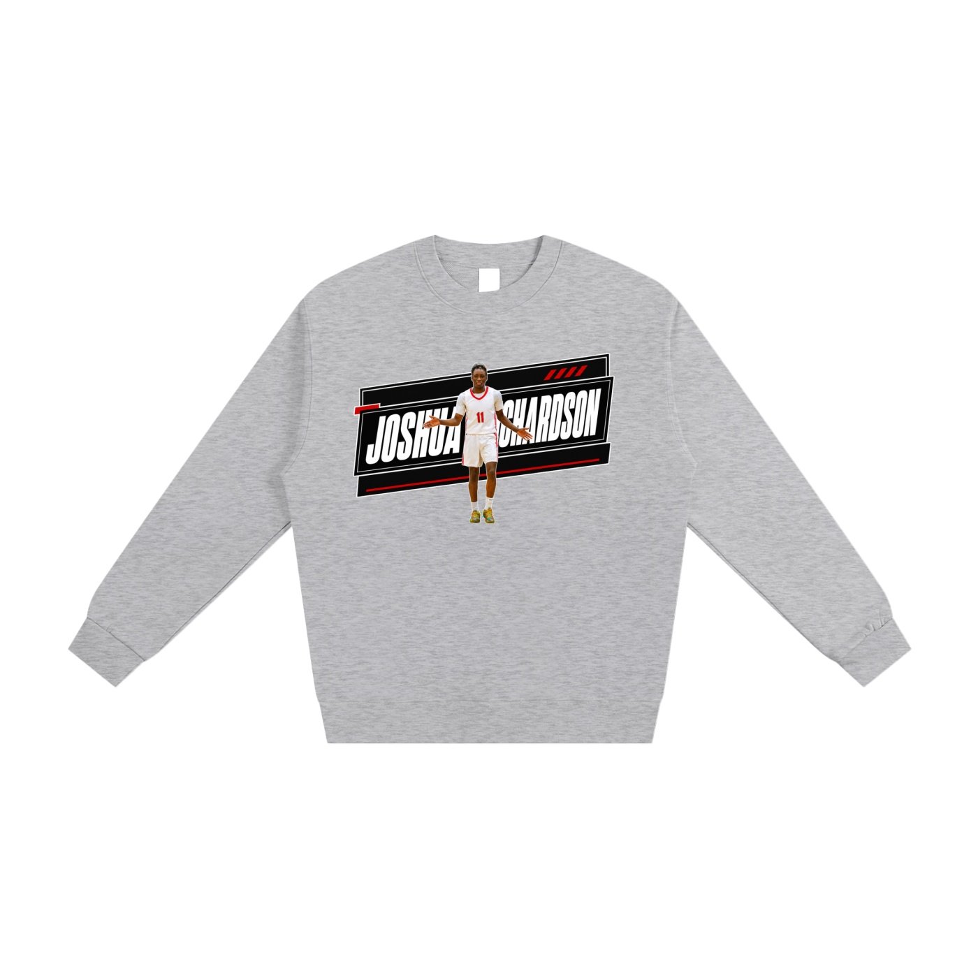 Joshua Richardson Sweatshirt - Image 4