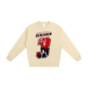 Bethany Benjamin Sweatshirt - Image 3