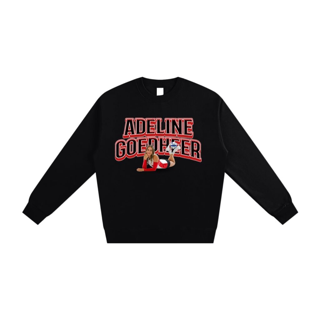 Adeline Goedheer Sweatshirt