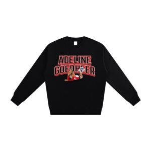Adeline Goedheer Sweatshirt - Image 1