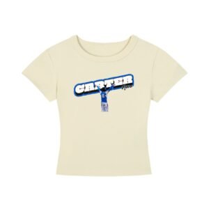 Carter Moore Women's CropTop - Image 4