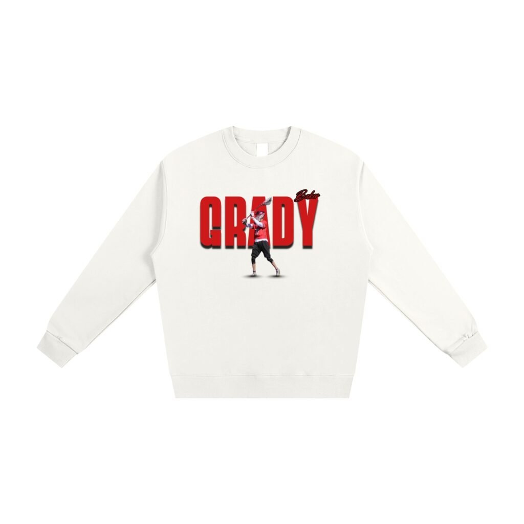 Grady Baker Sweatshirt