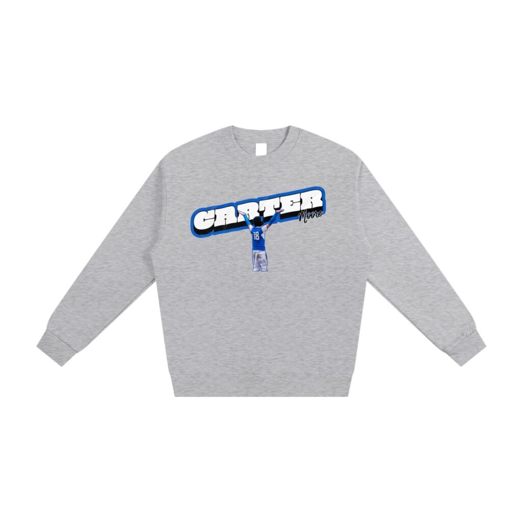 Carter Moore Sweatshirt