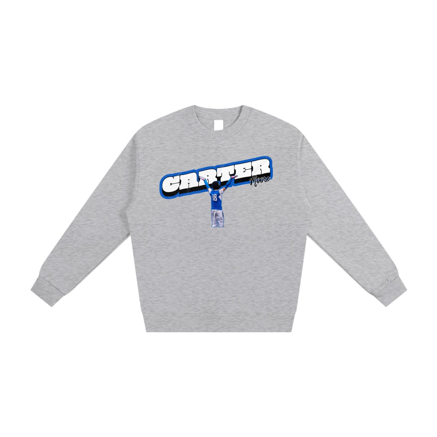 Carter Moore Sweatshirt - Image 4