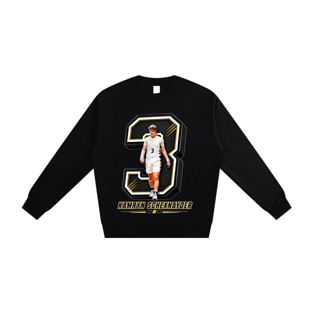 Kamryn Schexnayder Sweatshirt