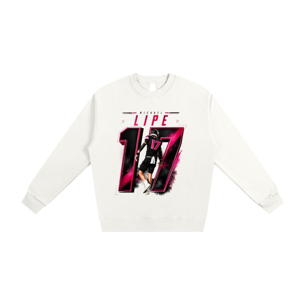 Michael Lipe Sweatshirt