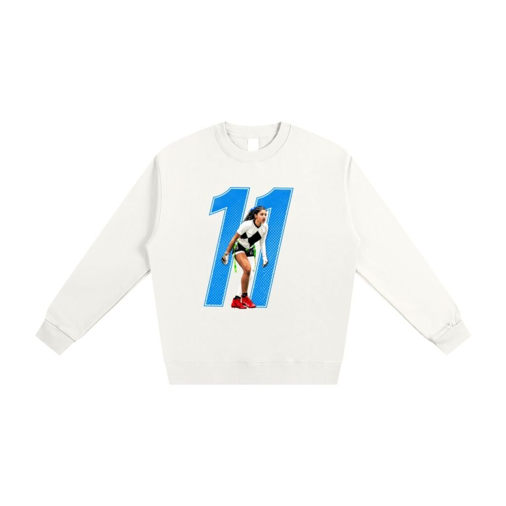 Cassidy Sweatshirt