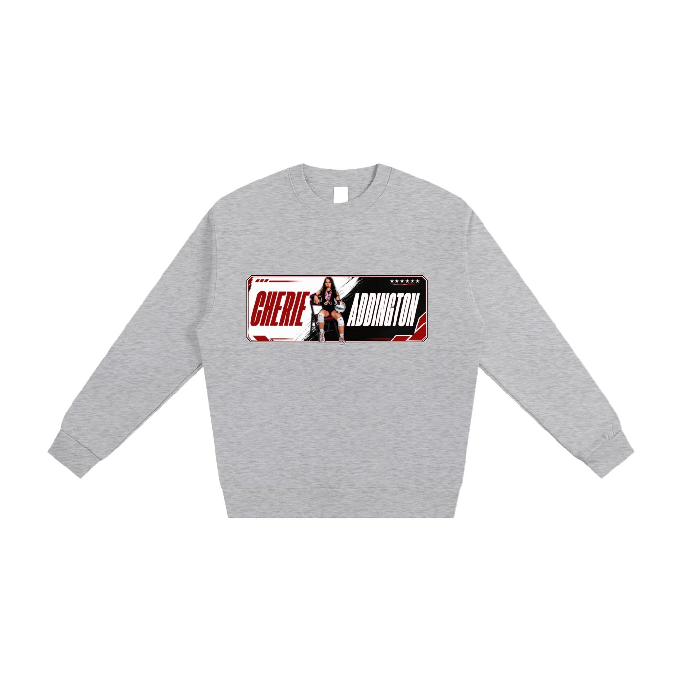 Cherie Addington Sweatshirt - Image 4
