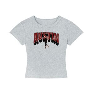 Austin Women's CropTop - Image 3