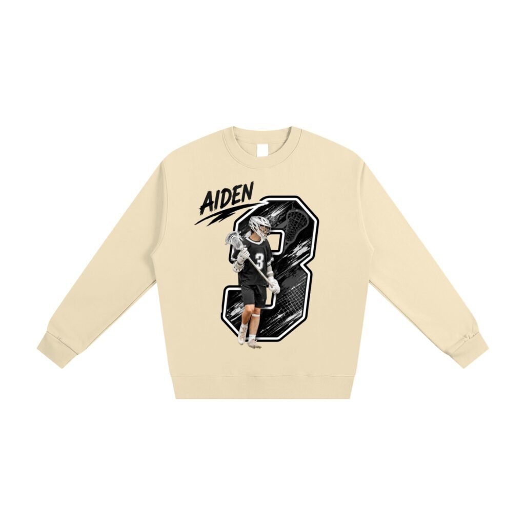 Aiden Kelley Sweatshirt