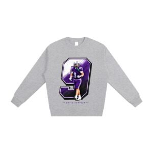 David Hampton Sweatshirt - Image 4