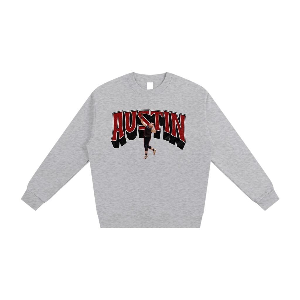 Austin Sweatshirt