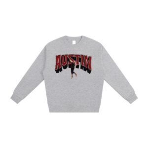 Austin Sweatshirt - Image 4