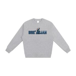 Bre'asjah Sweatshirt - Image 4