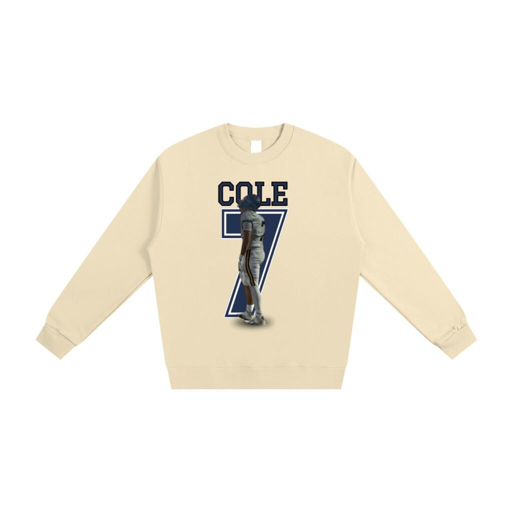 Cole Knight Sweatshirt