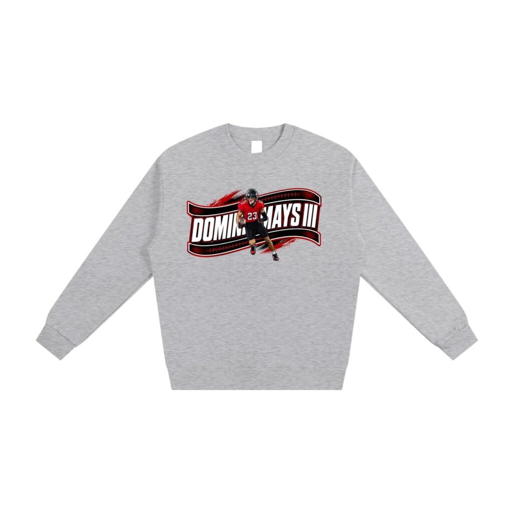 Dominic Mays III Sweatshirt