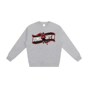 Dominic Mays III Sweatshirt - Image 4